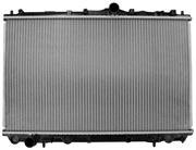 #S166# Cooling System > Radiator > 1004891 8602065 Radiator, Engine cooling : all