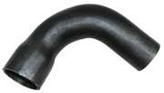 #G420# #G450# #S169# Cooling System > Hoses > 1016544 30899138 Radiator hose Heating intake Cooling hose Connection between: Heating intake : yearsmodel from 2001, engine