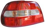 : all models Combination taillight 1012337 30621883 Combination taillight