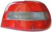 Fitting position: centre Volvo V40: yearsmodel to 2000 1016258 3345723 Combination taillight left Volvo S40