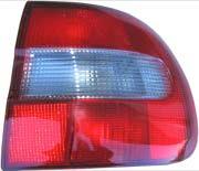 backlight taillamp taillight #G359# #S185# Electrics >