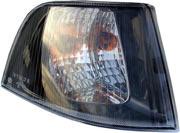 Dual headlight Styling: black Styling: Clear glass : yearsmodel from 2001 1011320 30621836 Indicator, front right