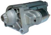 #G282# #S207# Electrics > Starter > 1017342 8251642 Starter Part type: Remanufactured part : yearsmodel to 2000,