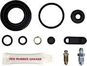 from 426761 Repair kit, Brake caliper boot 1014085 Repair kit, Brake caliper boot Rear axle Axle: