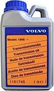 Manual transmission oil 1015329 1161645 Manual transmission oil Volvo 200, 700, 850, 900, S40 (-2004) V40, S90 V90 Package type: Canister Contents: 1 l : all models, gearbox M5M42 1015971 1161745
