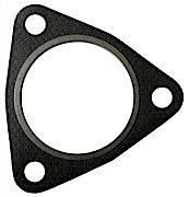 models, engine all fuel with turbocharger 1016411 30850571 Gasket, Exhaust