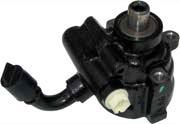from 2000, engine all fuel except B4184SJ/SM 1005033 8603045 Hydraulic pump, Steering system Additional info: without Pulley Part type: Remanufactured part :