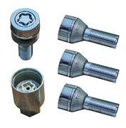 to 693043 1006907 30873148 Wheel nut Rims: for Steel rims Quantity per