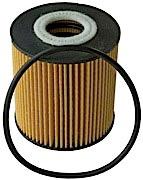 XC70 (2001-2007), XC90 Filter type: Insert : yearsmodel from 1998, engine all fuel except B4184SJ/SM 1002714: Seal ring, Oil drain plug 1015945: