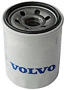 V70 P26, V70 XC (-2000),  Oilfilter removal tool 1004243 30866266 Oil filter : all models, engine B4184SJ : all models, engine B4184SM 1006965: Seal