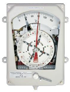 1. Description: PC 252 is a Liquid-in-Metal expansion type Self powered Oil/ Winding Temperature Indicator for Power & Distribution transformers.