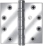 4 Available in L2-US26D Description: Heavy Weight > Ball Bearing Description: Four ball bearings Square corner