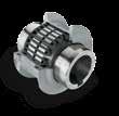 Bearings Rexnord bearings feature superior sealing and shaft mounting technology and performance surfaces precision-ground, as well as high-thrust and radial load