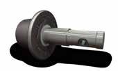 Industrial Chain and Idlers Rexnord designs and manufactures engineered and roller chain, pan assembly rollers, idlers, and all of the critical components to exacting