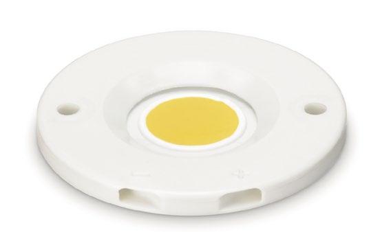 This makes the Fortimo LED SLM Food ideal light sources for food retail lighting.