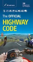 Essential for all drivers, riders and trainers The Official Highway Code Includes all the