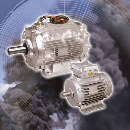 Maintenance of smoke extraction motors Good practice guide The Maintenance or Repair of smoke extraction motors