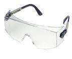 They are so light that it is inserts on the temples Safety Goggles XRS001 Xenon Safety Polycarbonate Clear XRS002 Xenon Safety Polycarbonate Grey XRS003 Xenon Safety