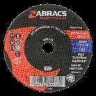 / 50 mm diameter 5 wheels per pack BORE (mm) DIAMETER APA102 10 2 in / 50 mm Cutting discs for air cutting tools.