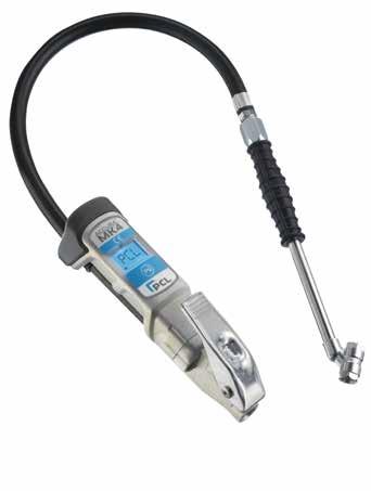 Air Tools Tyre Care Air Tool Nitrogen Inflation Tyre Inflation Workshop ACCURA MK4 Digital Tyre Inflator Introducing the new ACCURA MK4 Tyre Inflator which marries the ruggedness of a metal analogue