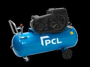 Air Tools Tyre Care Air Tool Nitrogen Inflation Tyre Inflation Oil Lubricated Direct Drive Compressors This new range of great value compressors from PCL are suitable for both trade and DIY