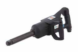 Air Tools Tyre Care Air Tool Nitrogen Inflation Tyre Inflation 1" Impact Wrench PRESTIGE air tool 3/8" & 1/2" Ratchet PRESTIGE air tool Featuring a high torque output whilst maintaining a low weight