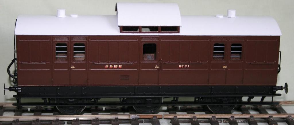 Ragstone Models Ragstone Models produces a growing range of Loco, coach and wagon kits, plus water columns/cranes and Bufferstops.