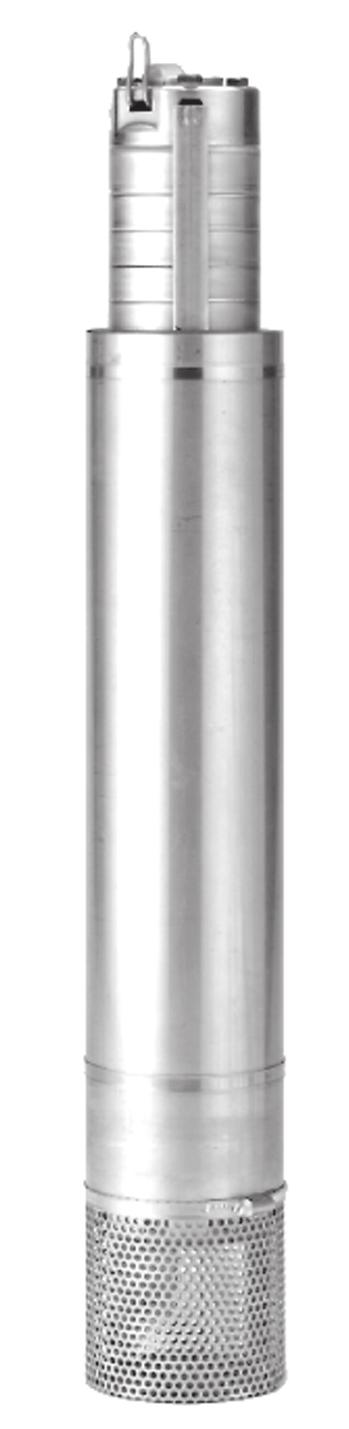 Accessories SP A, SP Flow sleeves Grundfos offers a complete range of stainless steel flow sleeves for both vertical and horizontal operation.