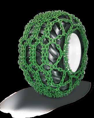 Paragon - a new concept for forestry chains Paragon Rock 16 2017 FORESTRY ML e Updat ML For rocky terrains Paragon Rock is the original Paragon chain with a new name to describe its use case better.