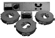 Breaker Type Frame Size DS-206 800 DS-206S,H 800 DSL-206 800 DS-416 1600 DS-416S,H 1600 DSL-416 1600 DS-420 2000 Figure 22.