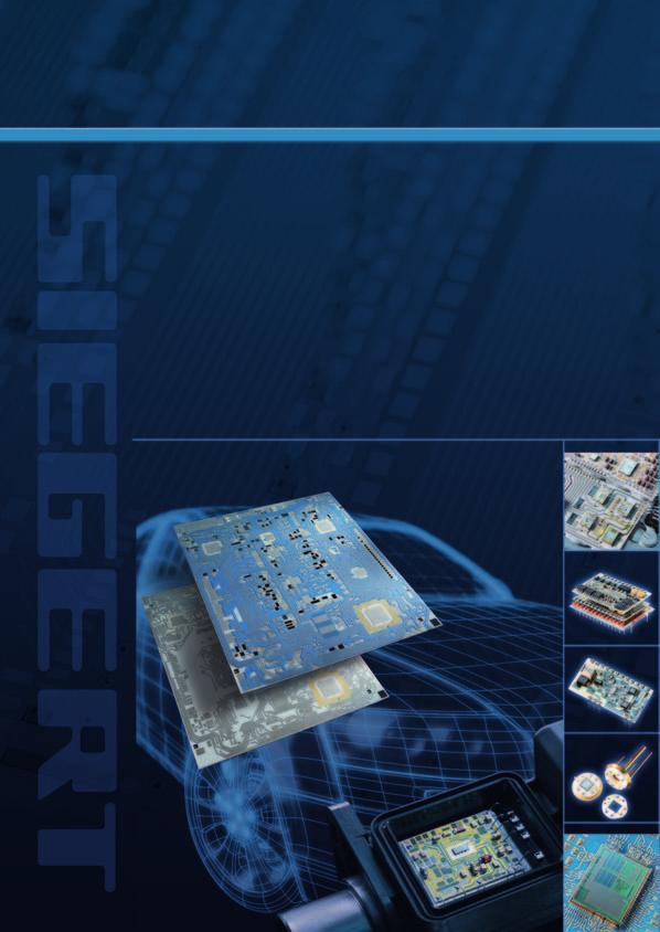 Hybrid circuits Hybrid circuits are electronic modules printed on ceramic substrates. A technology in between semiconductor integration and discrete realization on PCB technology.
