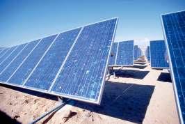 photovoltaic farm Over 1 MW of power Energy Savings: