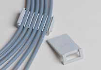 Electrodes  11100-000002 (4/pack) Strip
