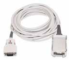 (14ft) 11171-000027 (4ft extension) Masimo LNC Patient Cable Compatible