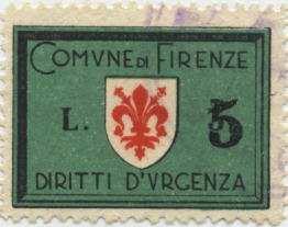 pale red violet 2.00 6 L. light olive green 9/1947 2.00 10 L.