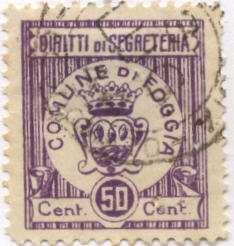 00 4 Lire dark dull blue 2/1947 2.00 Same but perf. 11 30 Cent. orange 2.00 P11 Consiglio 26.