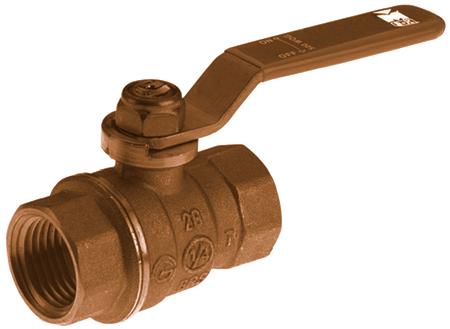 WOG Ball Valves Water, Oil, Gas Quality ball valves designed for a variety of applications.