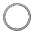 Stainless Steel Sealing Rings MSR-C2 Stainless steel sealing ring, tamper-proof MSR-C2 Polycarbonate Sealing Ring S102WD Ring, available with any meter socket When ordering any meter socket, add