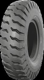 General Information Tyre Markings - Radial 4 3 2 1 6 1 2 3 4 TUBELESS 50/65R25 Tyre section width Aspect ratio Construction (R = radial) Rim diameter 5 Tubeless TL-3A+ 5 6 10 TRANSPORT/HAULAGE 10B