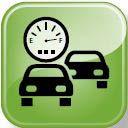 by providing a fair assessment of the travel time, independent of nonrecurring traffic jams
