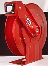 Lincoln hose reels one for every need Lincoln fluid reel series (LFR) engineered for exceptional performance Advanced design provides consistent,