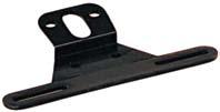 TLB710/712- Use with 2" stud stop/tail/turn lights TLW485 TLW485 5 LED License Plate Light & Bracket $11.