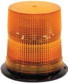 28 years Warning Lights, Safety Products Beacon Lights Conspicuity Tape by the Roll TLV120 60 flash/min with