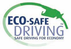 Be an eco-safe driver or rider and contribute to road safety as well as reducing your fuel consumption and vehicle emissions. Making changes to your driving or riding style will also save you money.