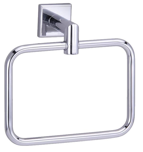 Hook 50 5255CH Euro T/P Holder 50 5260CH Chrome Towel Ring 50 5218SN