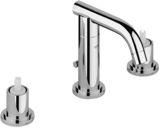 Positioning 8 3 / 16 Spout Reach 00E, ENE, ZBE = GROHE WaterCare Version gpm 30% water savings* 33 870 000 GROHE StarLight Chrome $669 $ 569 33 870 EN0 Brushed Nickel InfinityFinish $959 859 33 870