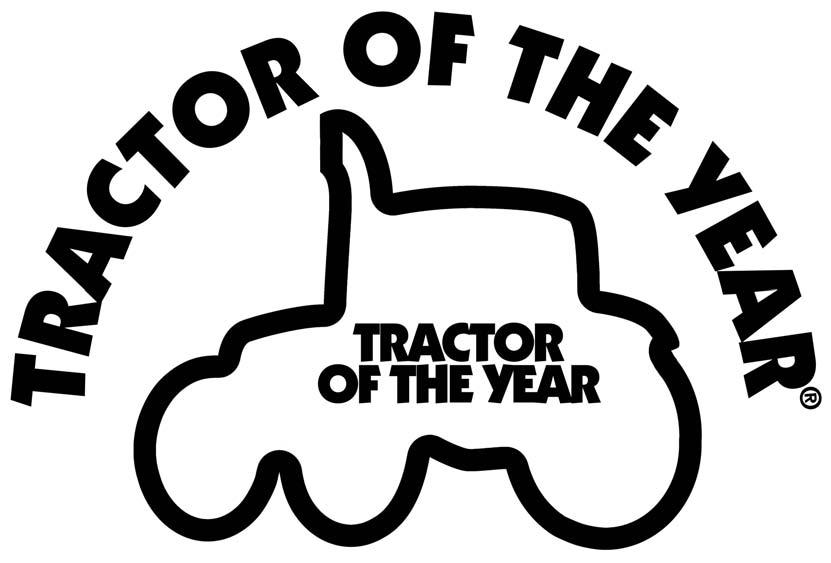 Previous Winners Tractor of the Year 1998 Fendt Vario Tractor of the Year 1999 Fendt 700 Vario Tractor of the Year 2000 Case IH Magnum MX Tractor of the Year 2001 Case IH CVX Tractor of the Year 2002