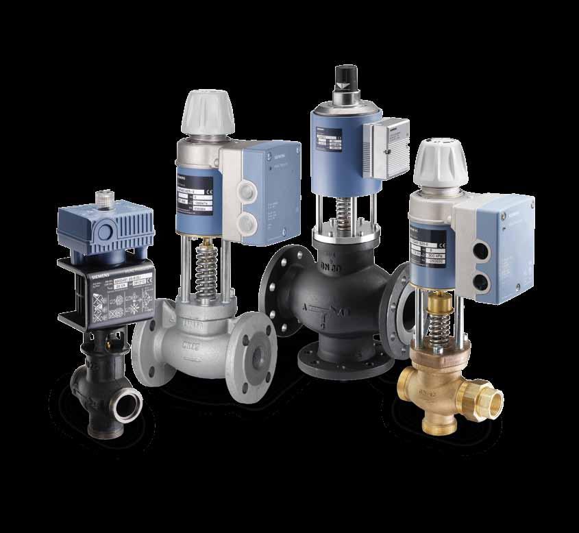Magnetic Valves Incredibly fast and accurate positioning; long-life reliability Magnetic valve and actuator assemblies use magnetic actuation to enhance response time and improve stability.