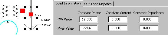 In the dialog box that appears, click the button. This is a handy tool, BUT it is only useful if you know actual impedances in ohms.