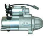 Injector VIS solenoid valve G20DF Engine ECU